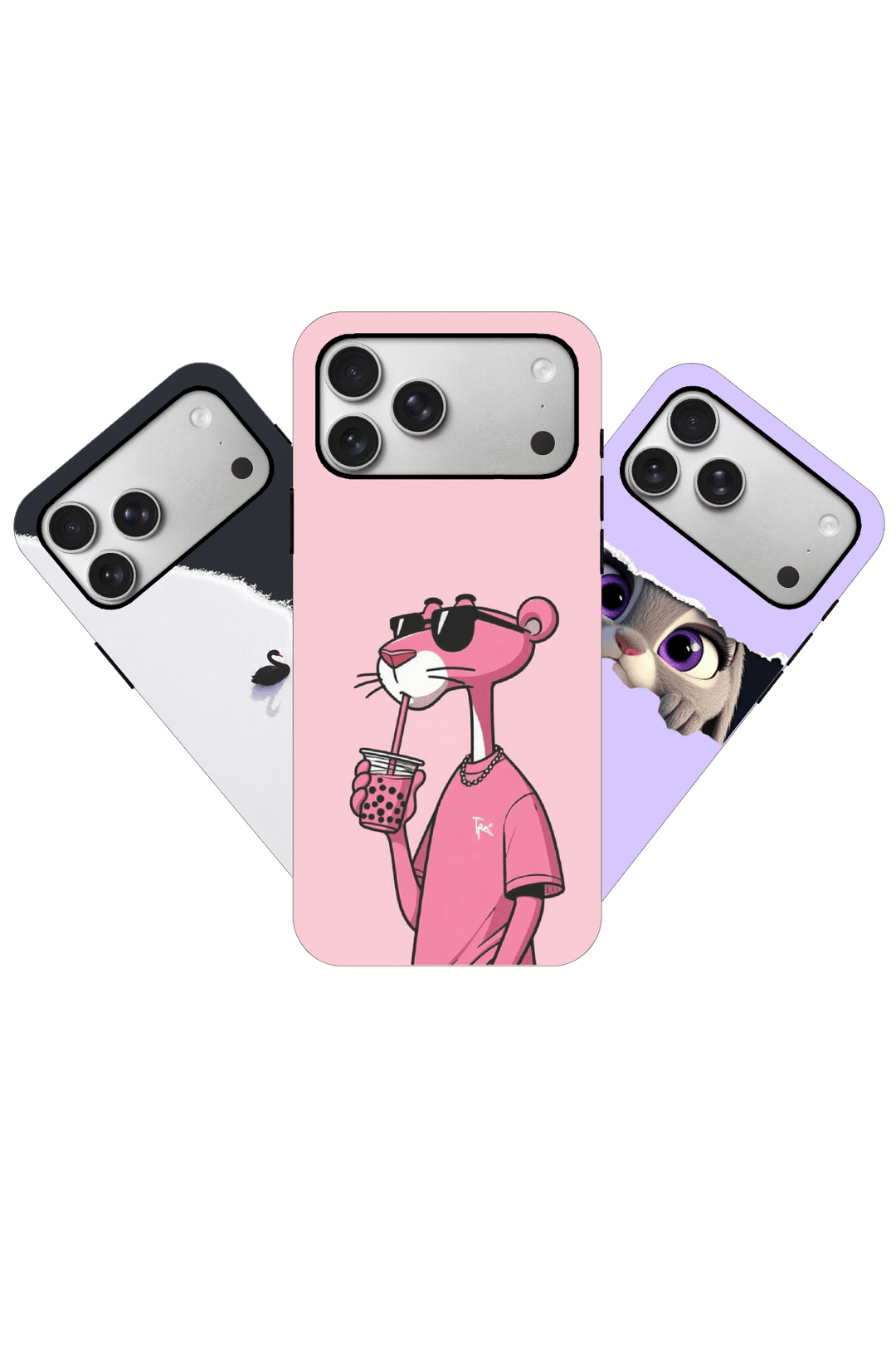 Kazerra iPhone case