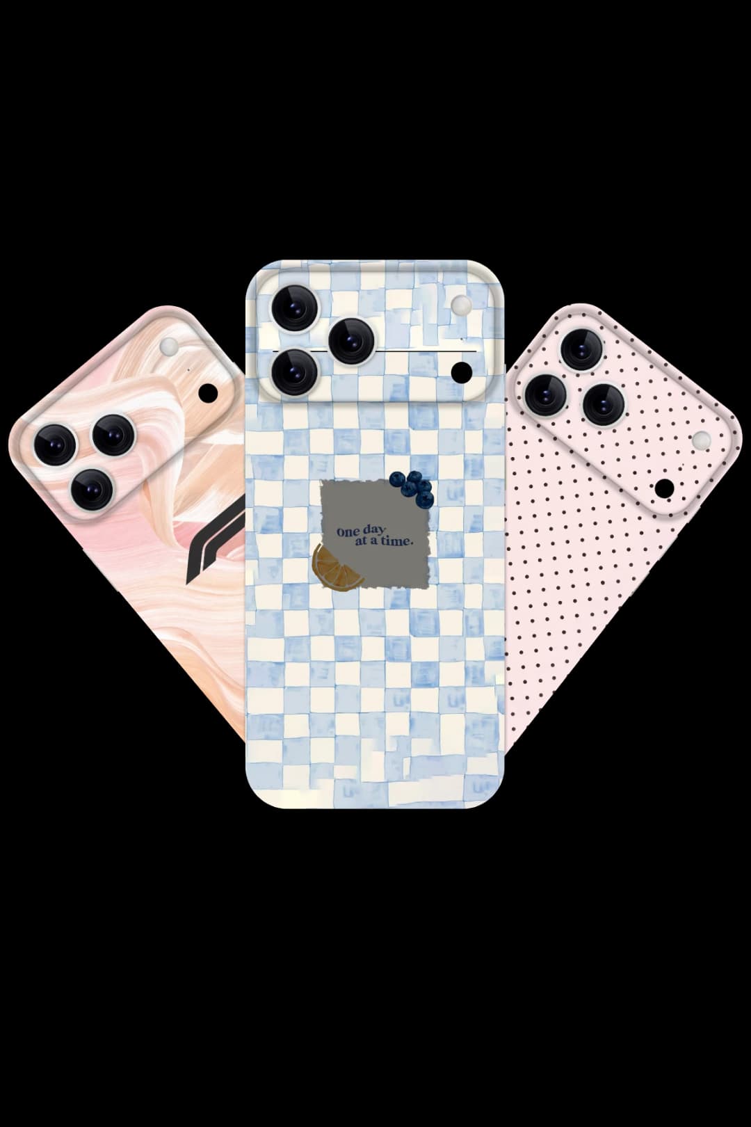 Kazerra iPhone case